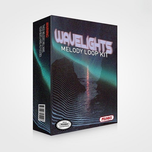 GUNBOI Wavelights Loop Kit WAV