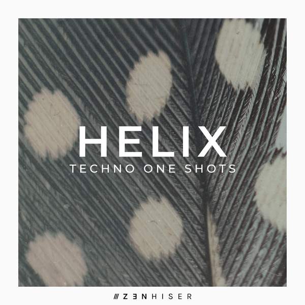 Helix – Techno One Shots WAV