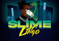 3Digi Audio Slime Lingo WAV
