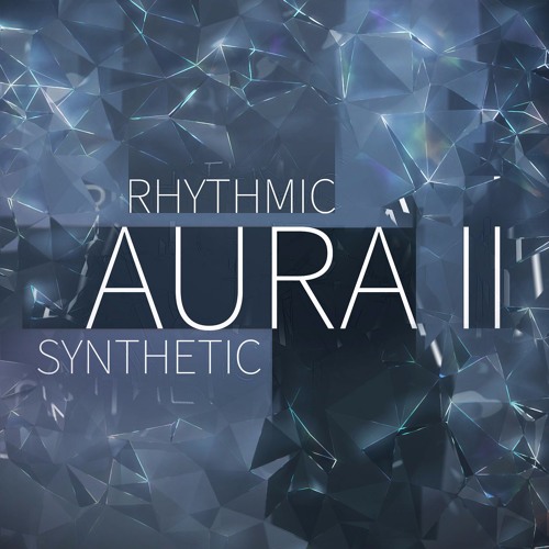 The New Rhythmic Aura Vol 2 KONTAKT