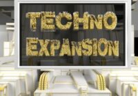 Abstract State Techno Expansion WAV