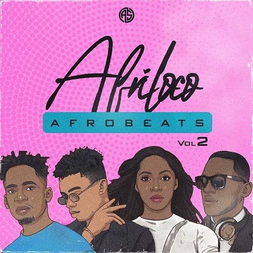 ASHKA Afriloco Afriloco – Afrobeats Vol.2 WAV MIDI