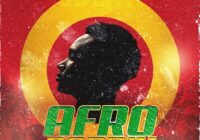 Fantastic Lab Afropoppin Vol.1 – Afrobeats & Dancehall WAV MIDI