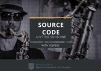 Warp Academy SOURCE CODE | Ain’t no Sunshine TUTORIAL