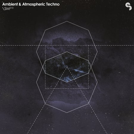 SM213 Ambient & Atmospheric Techno WAV