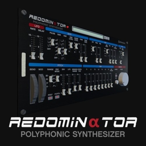 AudioRealism ReDominator v1.5.0.5 WIN