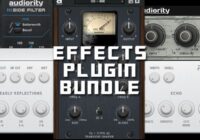 Audiority Effects Plugin Bundle 2021.8