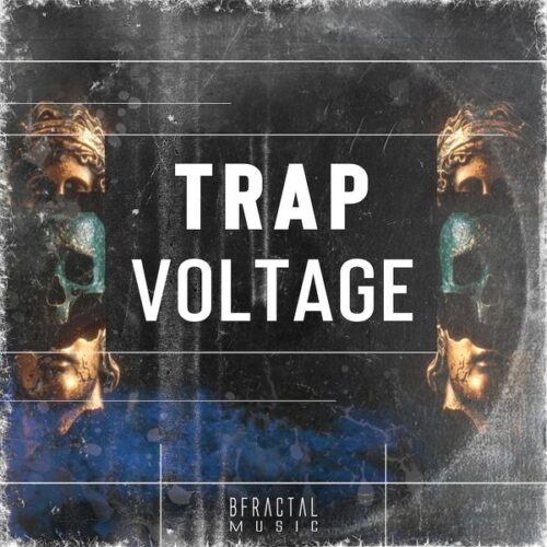 BFractal Music Trap Voltage WAV
