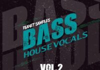 Bass House Vocals Vol.2 WAV MIDI