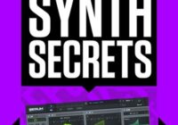 Beat Specials English Edition Synth Secrets 2021 PDF