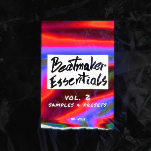 Renraku Beatmaker Essentials 2 WAV PRESETS
