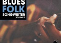 Vanilla Groove Studios Blues Folk Songwriter Vol.2 WAV