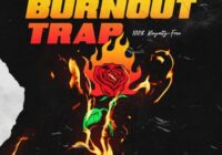 Sonics Empire Burnout Trap WAV MIDI