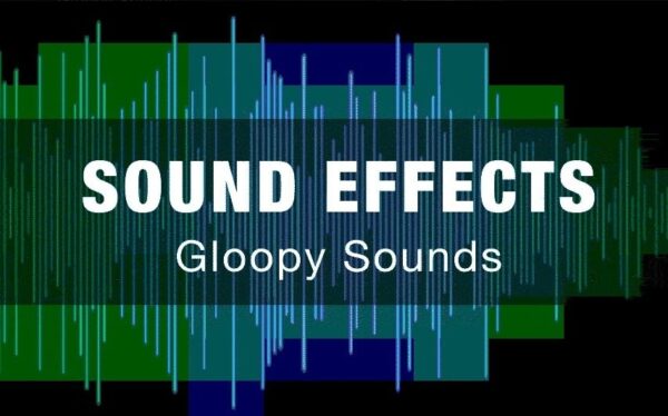 Cinema Spice Gloopy Sounds WAV