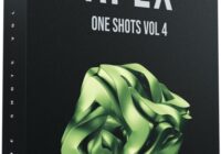 Cymatics Apex One Shots Vol. 4 WAV