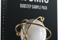 Cymatics Atomic Dubstep Sample Pack WAV