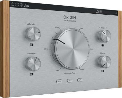 Cymatics Origin v1.0.0 VST AU AAX WIN MAC