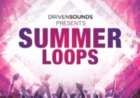 DRIVENSOUNDS Summer Loops WAV