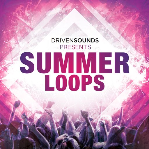 DRIVENSOUNDS Summer Loops WAV
