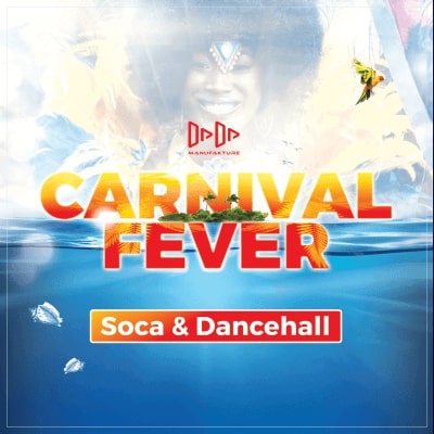 Dadamanufakture Carnival Fever WAV MIDI