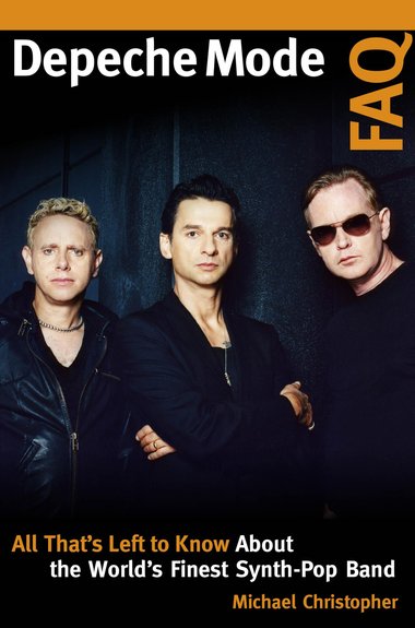 Depeche Mode FAQ: All That’s Left to Know About the World’s Finest Synth-Pop Band PDF