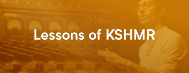 Dharma World KSHMR The Science of Good Melodies TUTORIAL
