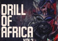 Fantastic Lab Drill Of Africa Vol.2 MULTIFORMAT