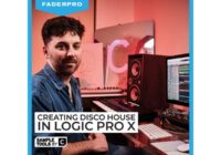 Creating Disco House in Logic Pro X TUTORIAL