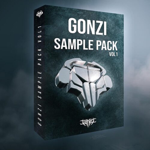 GONZI Sample Pack Vol.1 WAV FXP