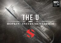 Hopkin Instrumentarium: The U v1.0 KONTAKT