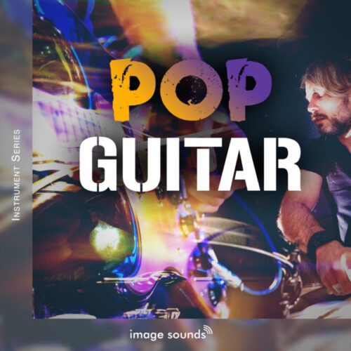 Image Sounds Pop Guitar 1 WAV