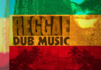 Image Sounds Reggae Dub Music WAV