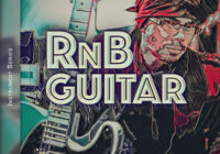 Image Sounds RnB Guitar WAV