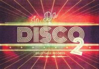 Delectable Records In Da Disco 2 WAV