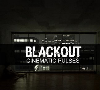 Instruments by Lamprey – Blackout Cinematic Pulses KONTAKT