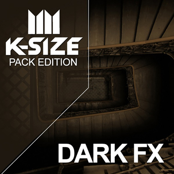 K-Size Dark FX WAV