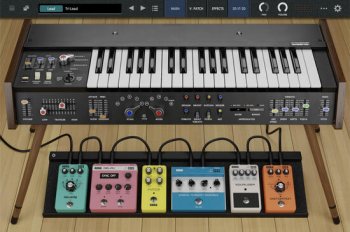 KORG miniKORG v1.0.0 WIN