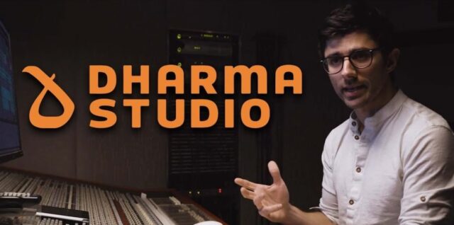 Dharma World Wide KSHMR Vocal Engineering PT 1-2 TUTORIAL