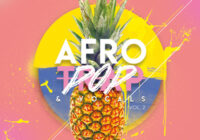 King Loops Afro Trap & Vocals Vol.2 WAV MIDI FXP SPF