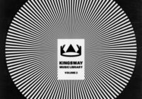 Kingsway Music Library Vol. 3 (Compositions & Stems) WAV