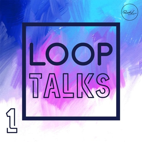 oundel Sounds Loop Talks Vol.1 WAV