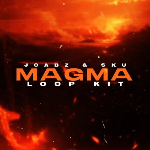 Jcabz & Sku Magma Loop Kit MP3