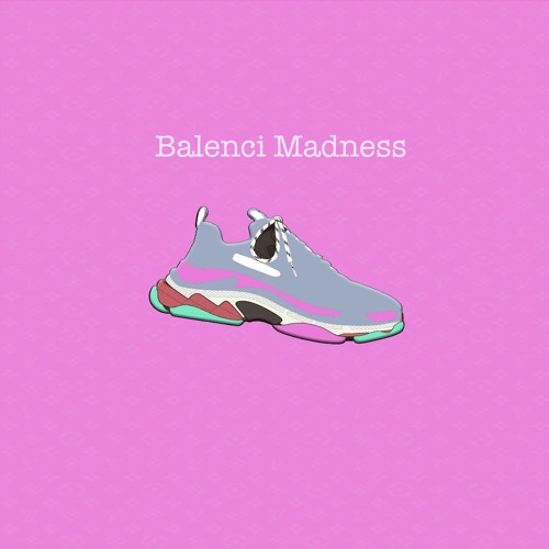 Maserati Sparks Balenci Madness WAV