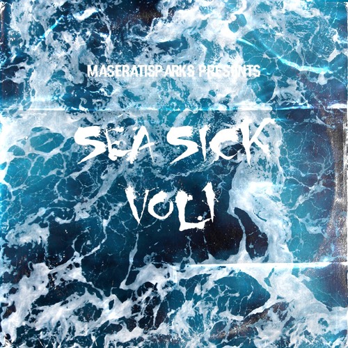 Maserati Sparks Sea Sick Vol.1 WAV