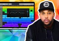 Music Production In Logic Pro X – Hip Hop Course Logic Pro X TUTORIAL