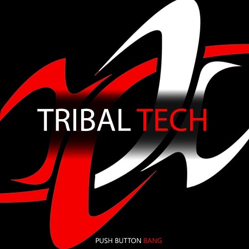 Push Button Bang Tribal Tech WAV