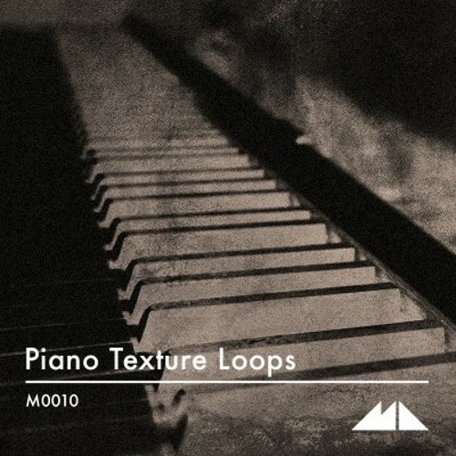 ModeAudio Piano Texture Loops WAV - Plugintorrent