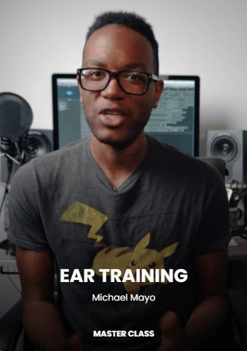 Pickup Music Ear Training TUTORIAL