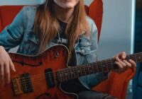 Pickup Music Funk Guitar TUTORIAL