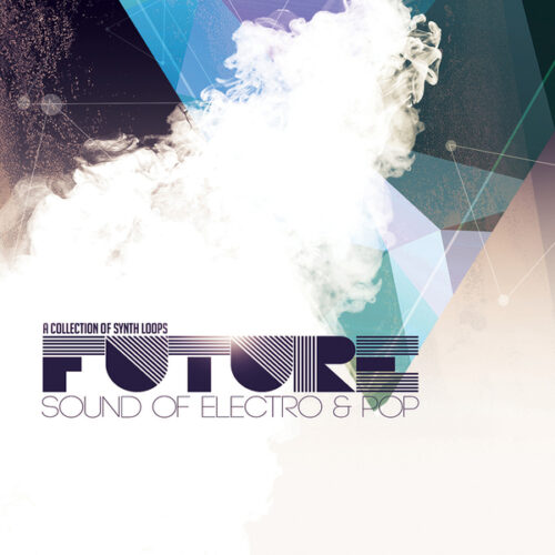 Pulsed Records Future Sound Of Electro & Pop: Synths WAV